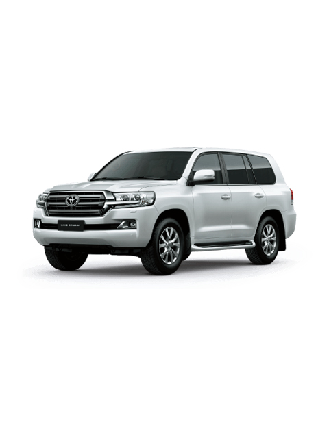 FORTUNER